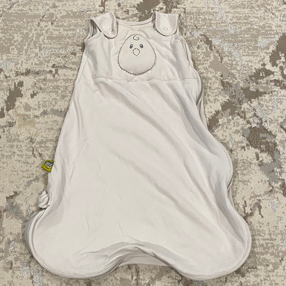 Nested Bean Sleep Sack.